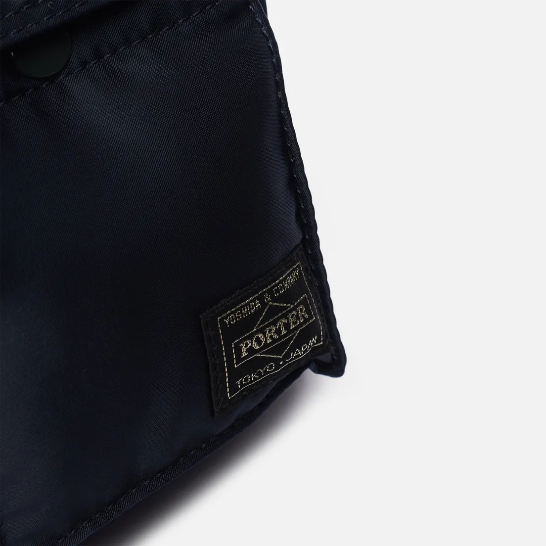 Porter-Yoshida & Co Сумка Tanker Shoulder