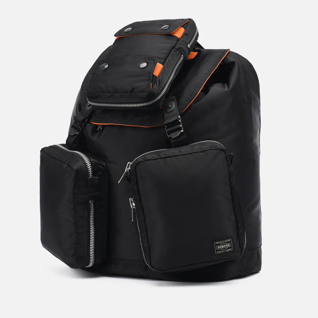 Porter-Yoshida & Co Рюкзак Tanker XL