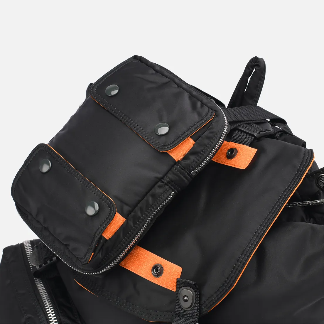 Porter-Yoshida & Co Рюкзак Tanker XL