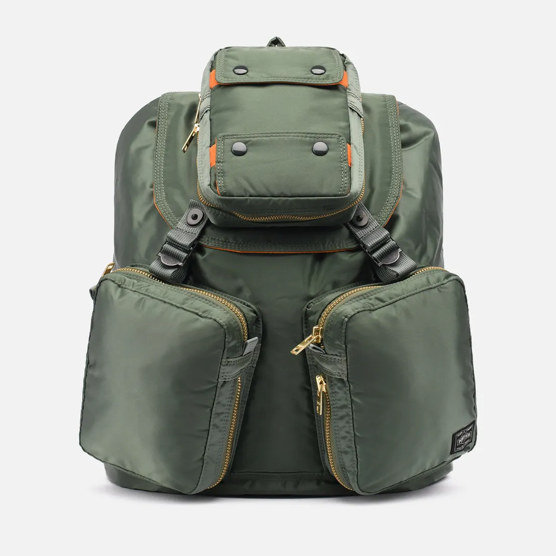 Porter-Yoshida & Co Рюкзак Tanker XL