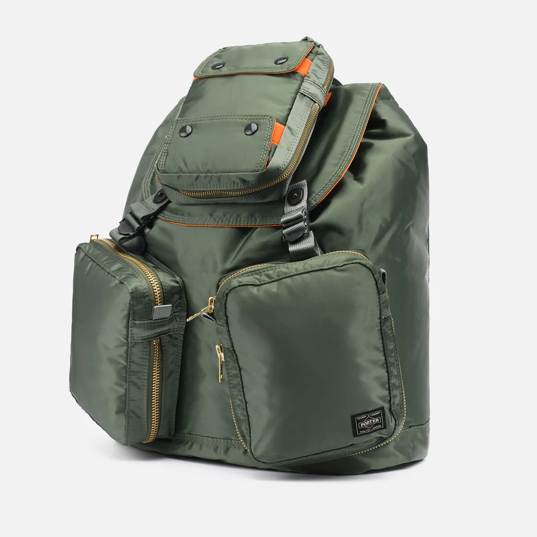 Porter-Yoshida & Co Рюкзак Tanker XL