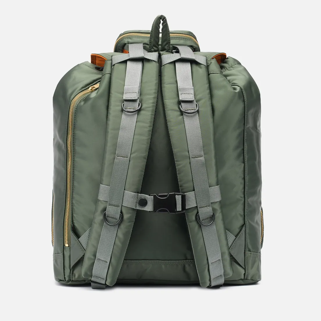 Porter-Yoshida & Co Рюкзак Tanker XL