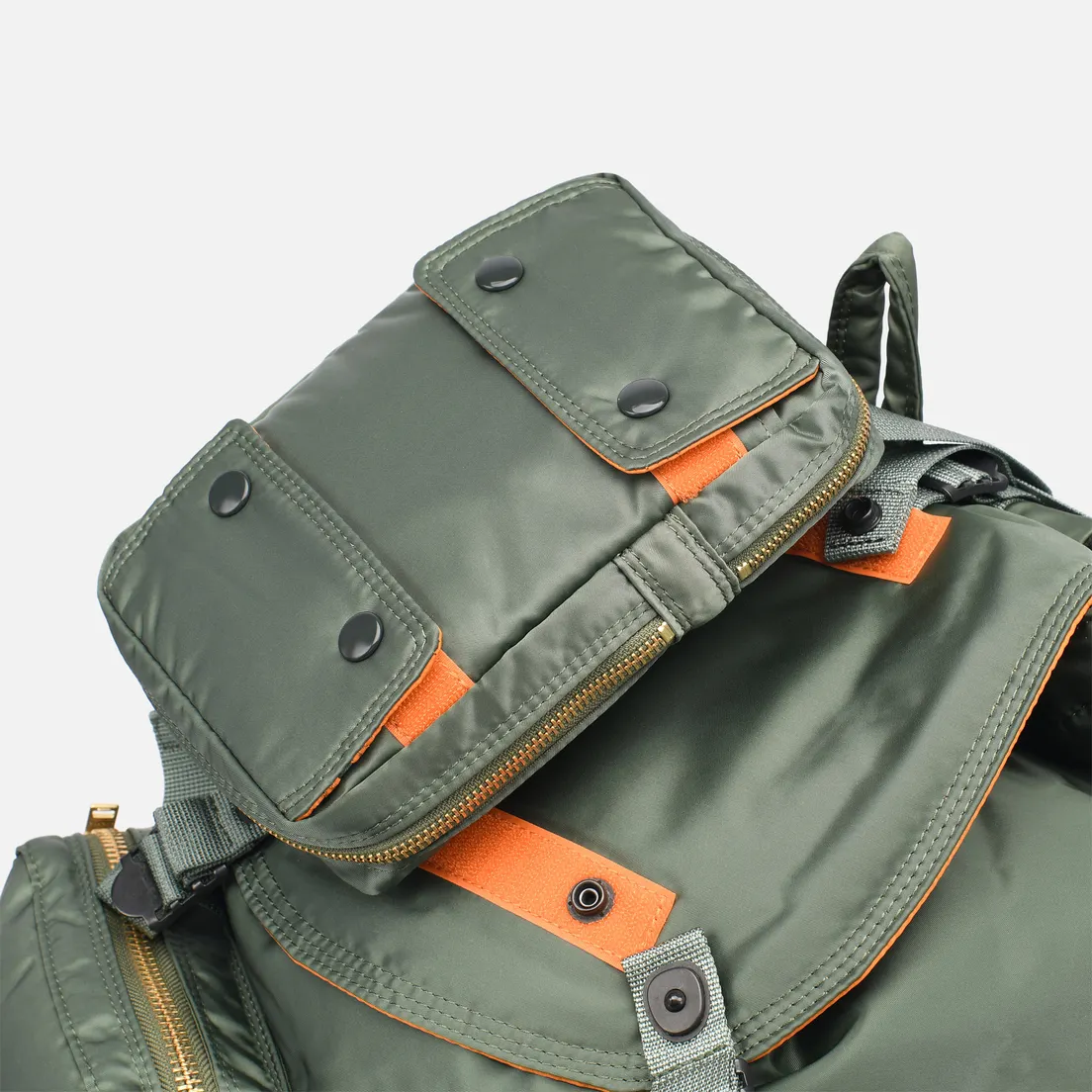 Porter-Yoshida & Co Рюкзак Tanker XL