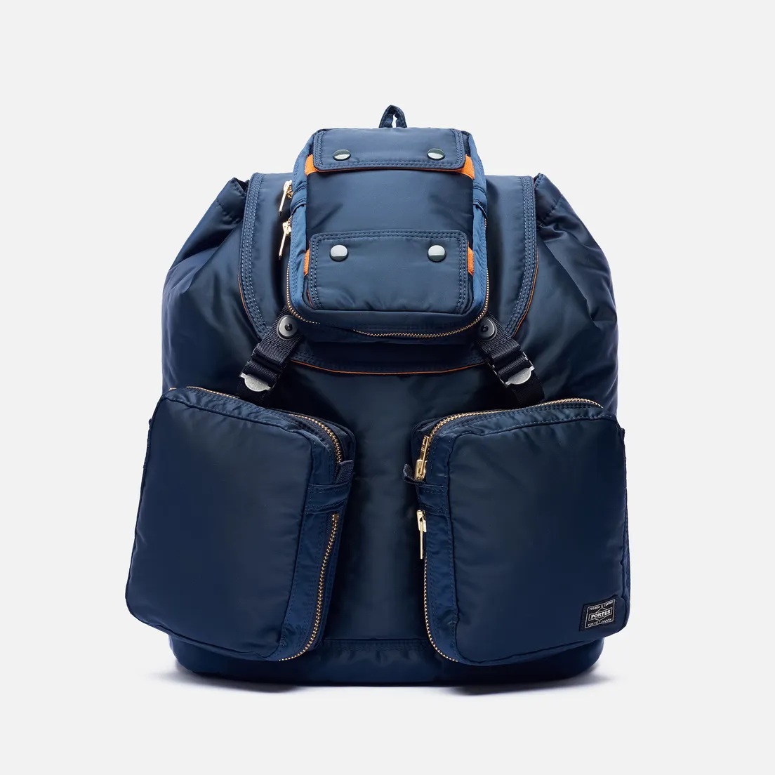 Porter-Yoshida & Co Рюкзак Tanker XL