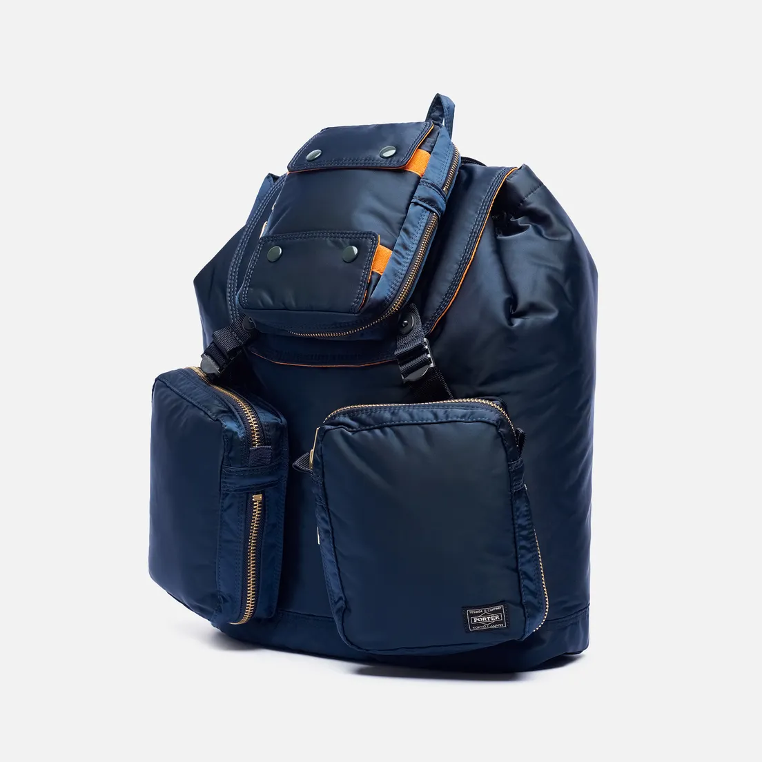Porter-Yoshida & Co Рюкзак Tanker XL