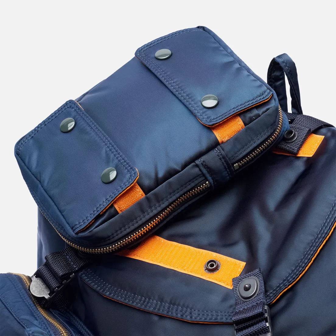 Porter-Yoshida & Co Рюкзак Tanker XL