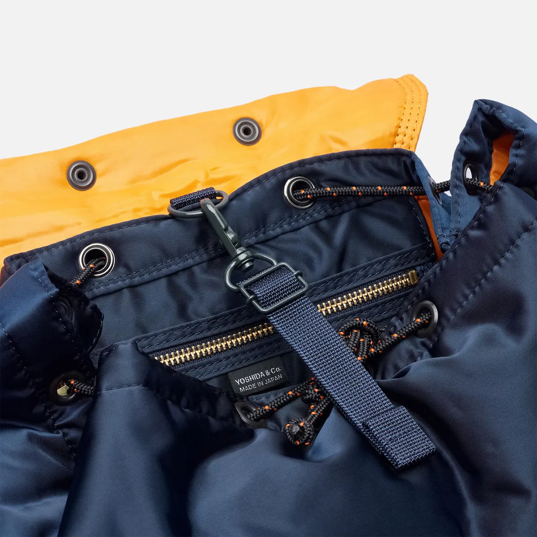 Porter-Yoshida & Co Рюкзак Tanker XL