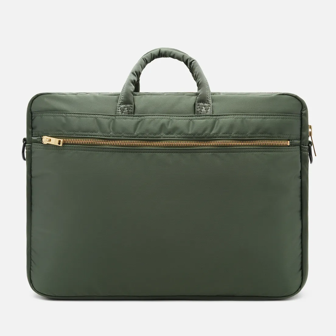 Porter-Yoshida & Co Сумка Tanker 2-Way Briefcase