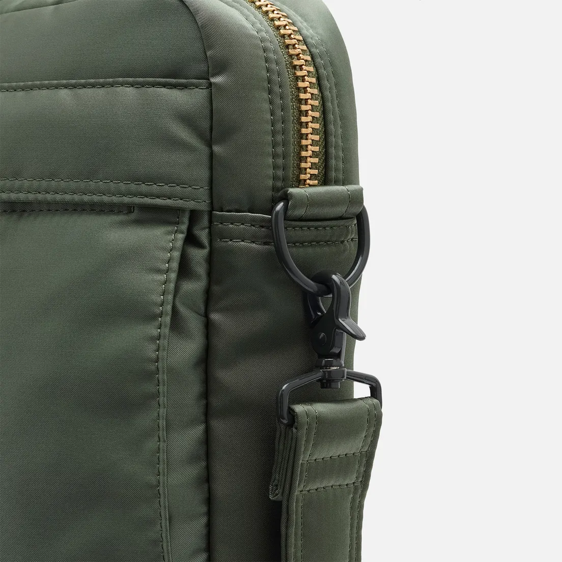 Porter-Yoshida & Co Сумка Tanker 2-Way Briefcase