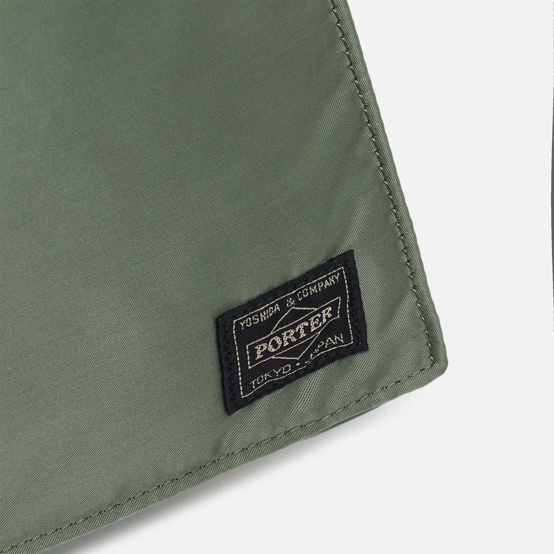 Porter-Yoshida & Co Сумка Tanker 2-Way Briefcase
