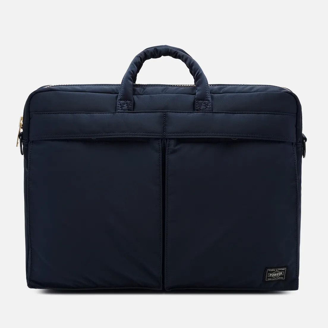 Porter-Yoshida & Co Сумка Tanker 2-Way Briefcase