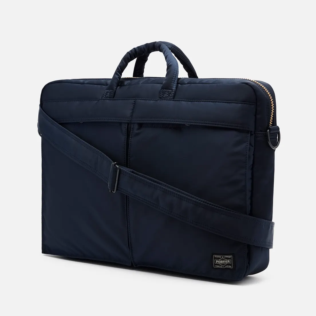 Porter-Yoshida & Co Сумка Tanker 2-Way Briefcase