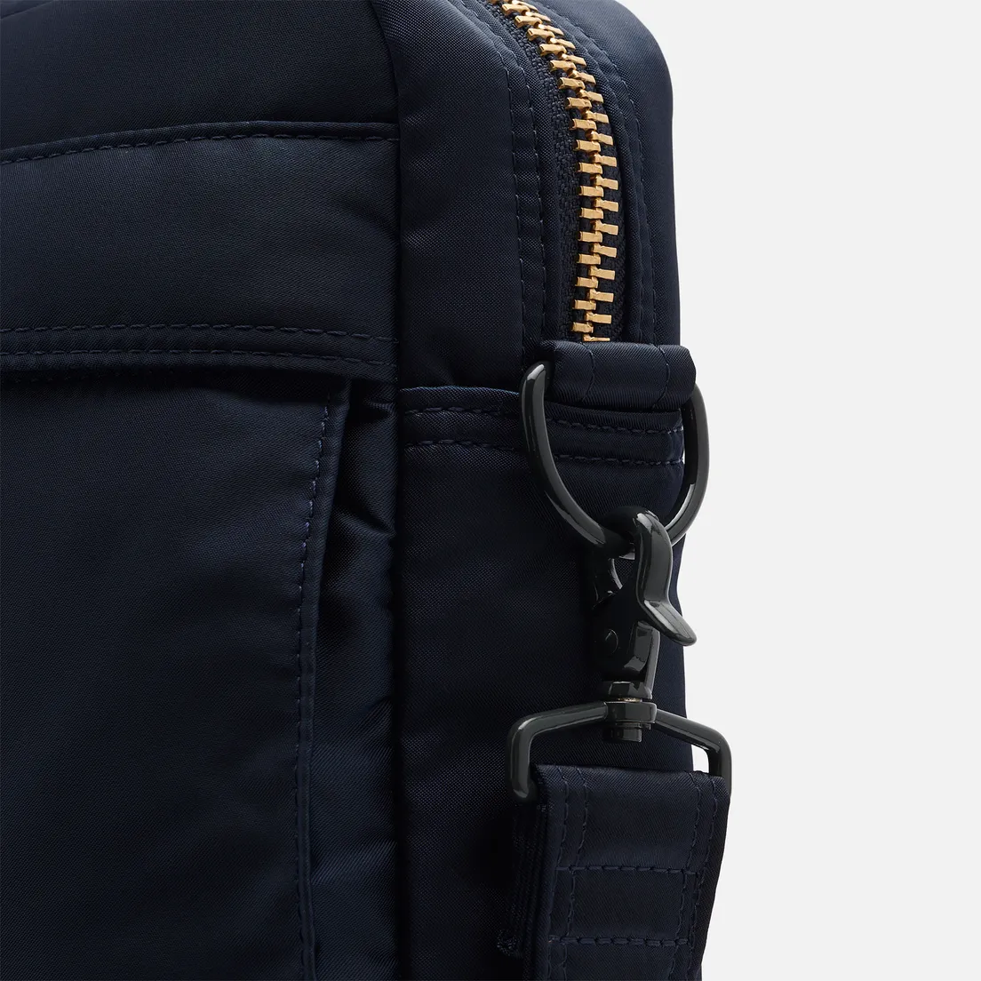 Porter-Yoshida & Co Сумка Tanker 2-Way Briefcase