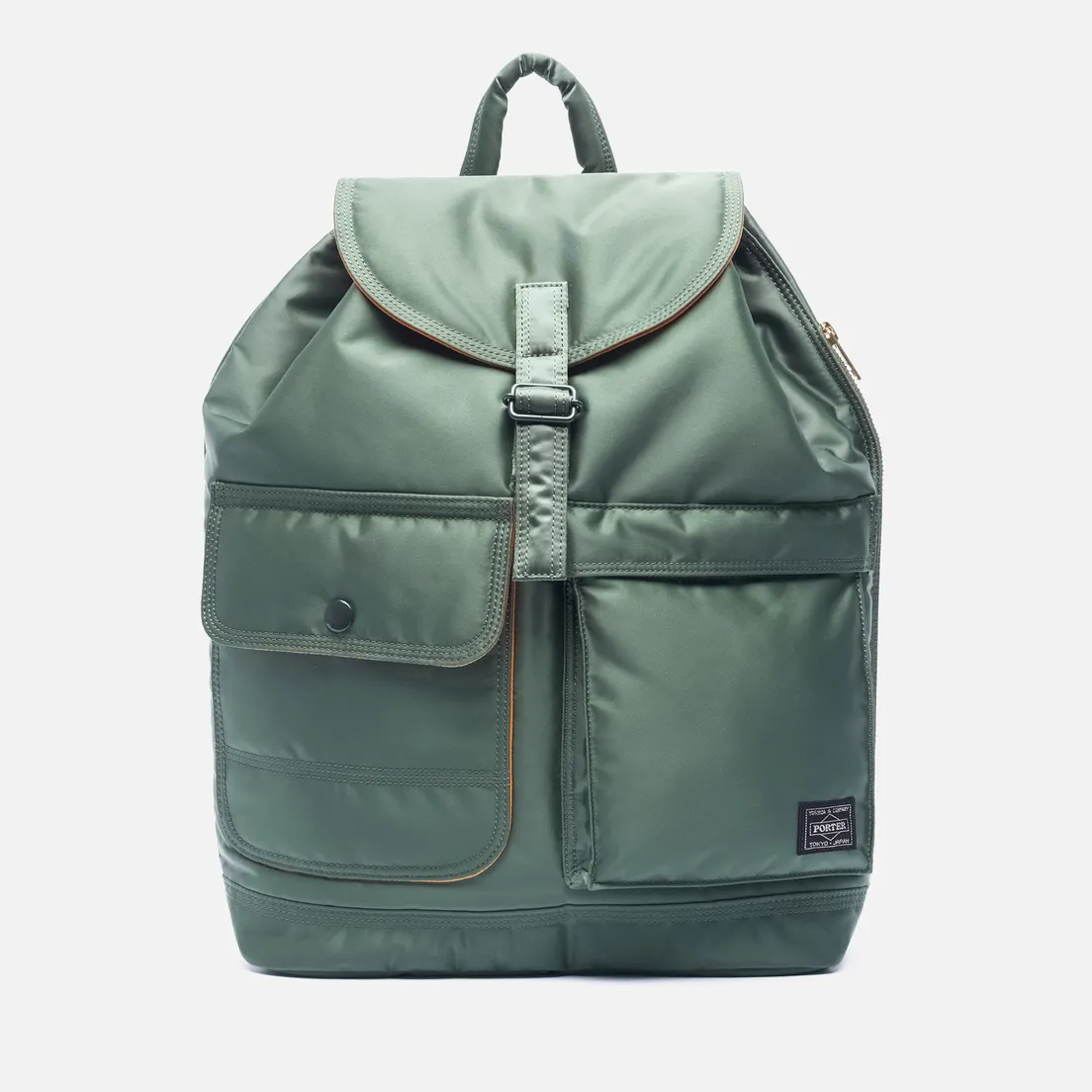 Porter-Yoshida & Co Рюкзак Tanker Rucksack S
