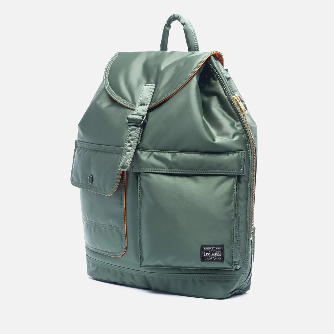 Porter-Yoshida & Co Рюкзак Tanker Rucksack S