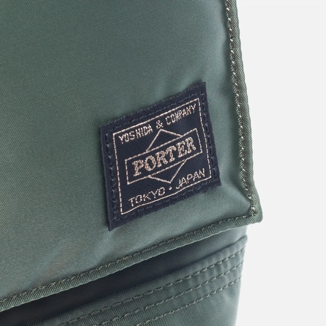 Porter-Yoshida & Co Рюкзак Tanker Rucksack S