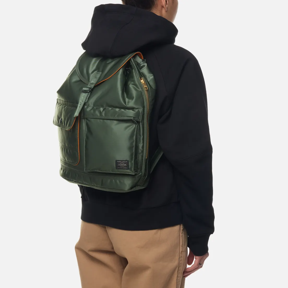 Porter-Yoshida & Co Рюкзак Tanker Rucksack S