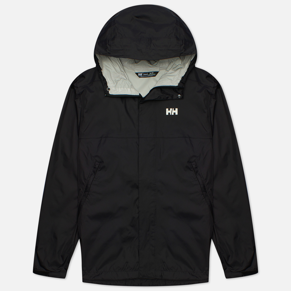 Мужская куртка ветровка Helly Hansen Loke Hooded, 62252-990