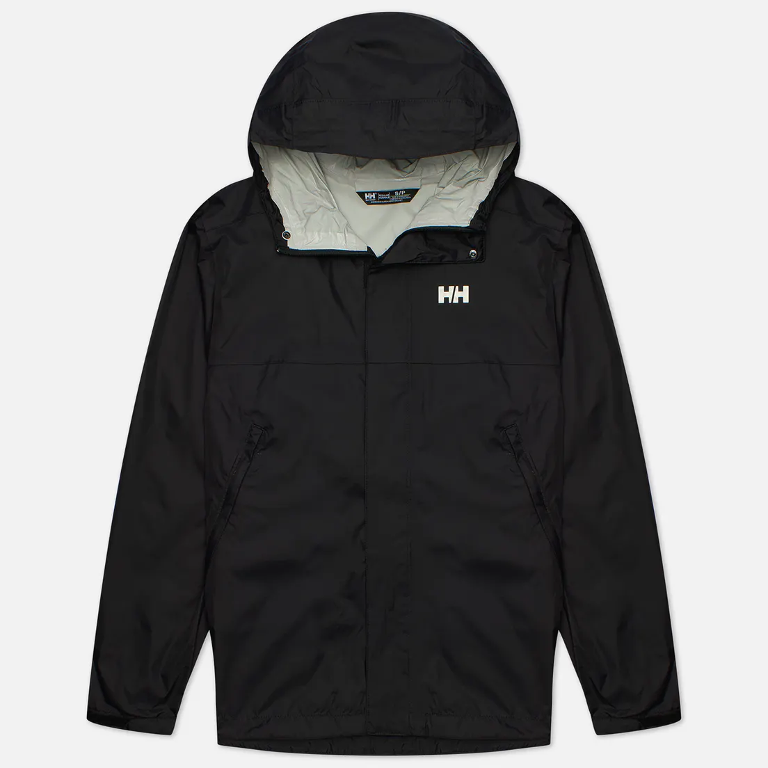 Helly Hansen Мужская куртка ветровка Loke Hooded