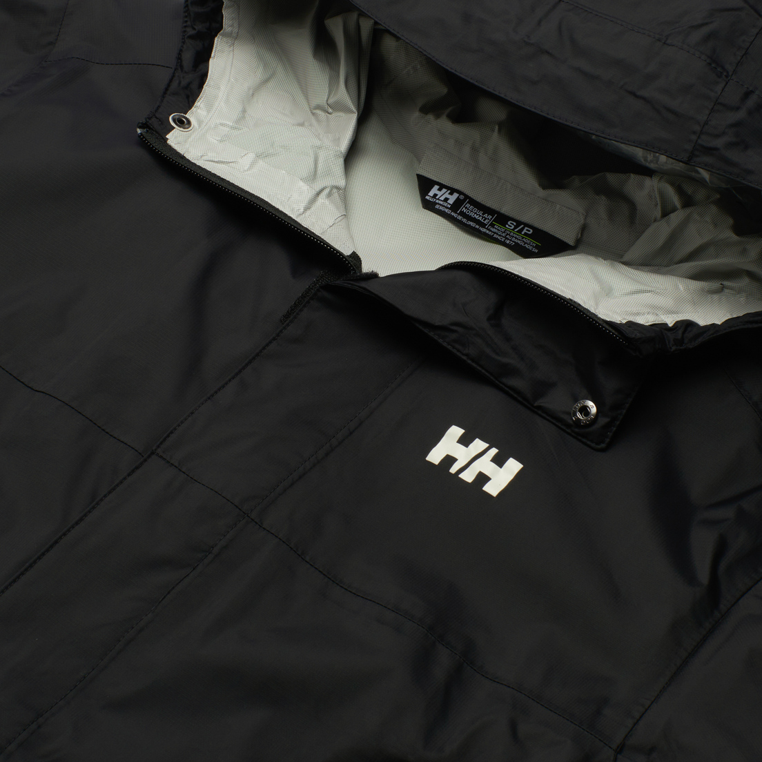 Мужская куртка ветровка Helly Hansen Loke Hooded, 62252-990