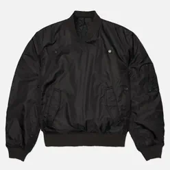 maharishi Мужская куртка бомбер 3-Way Monk Flight