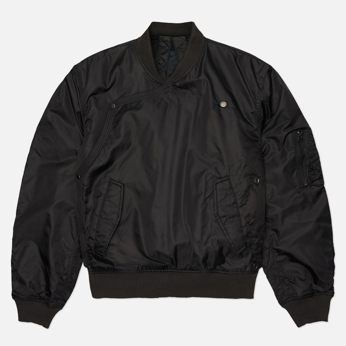 Мужская куртка бомбер maharishi 3-Way Monk Flight