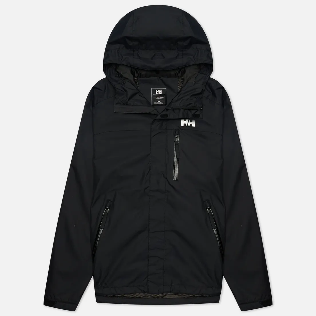 Helly Hansen Мужская куртка ветровка Vancouver
