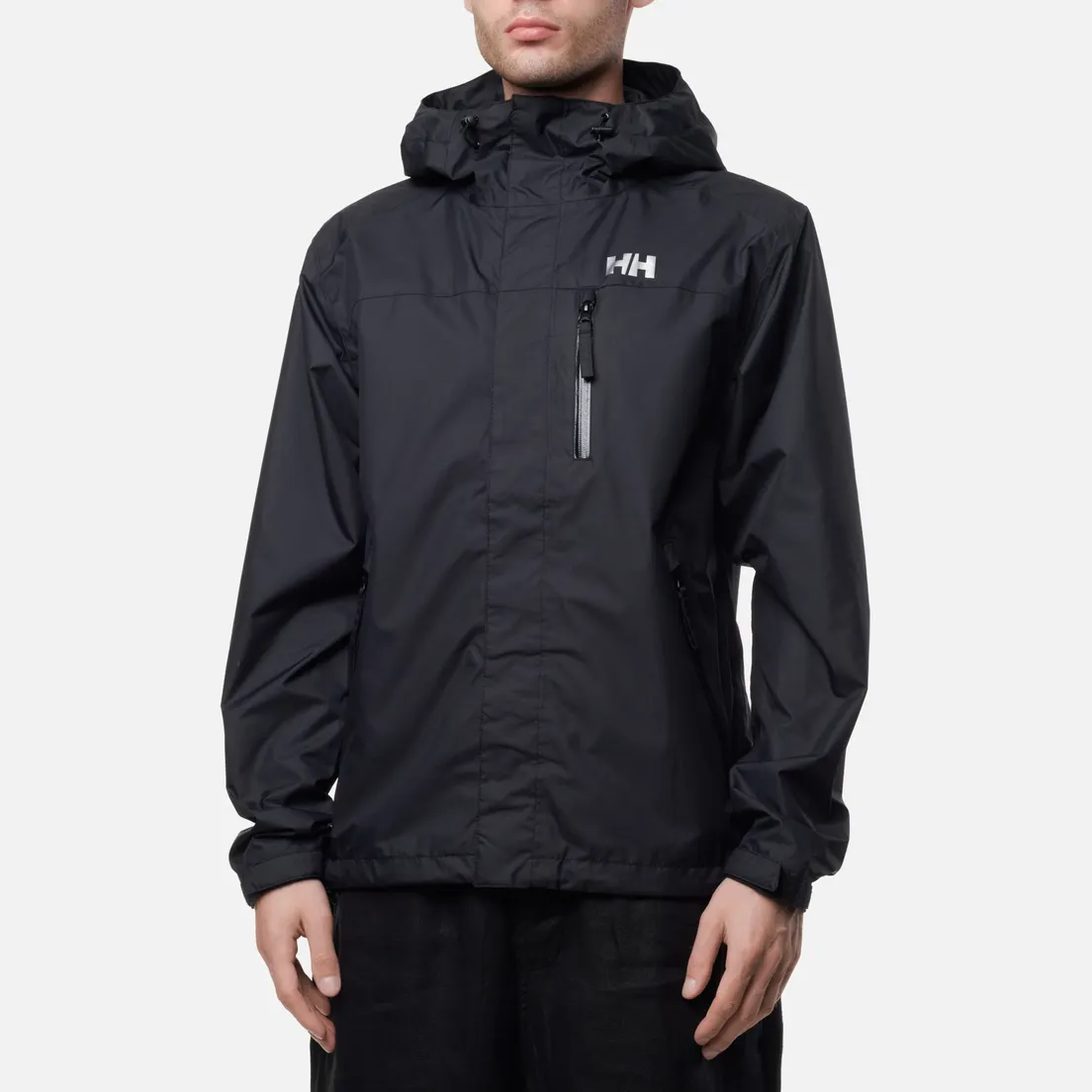 Helly Hansen Мужская куртка ветровка Vancouver
