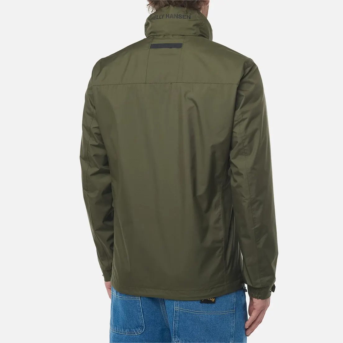 Helly Hansen Мужская куртка ветровка Dubliner Waterproof