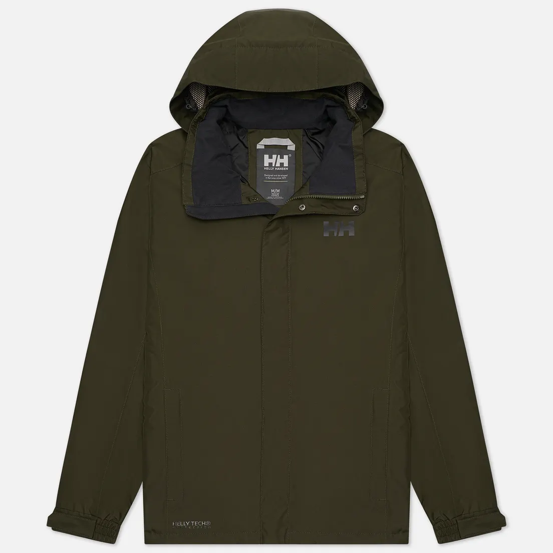Helly Hansen Мужская куртка Dubliner