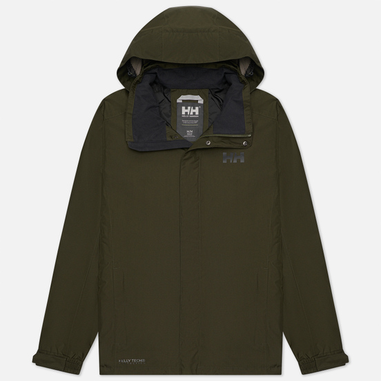 Мужская куртка Helly Hansen Dubliner Forest Night