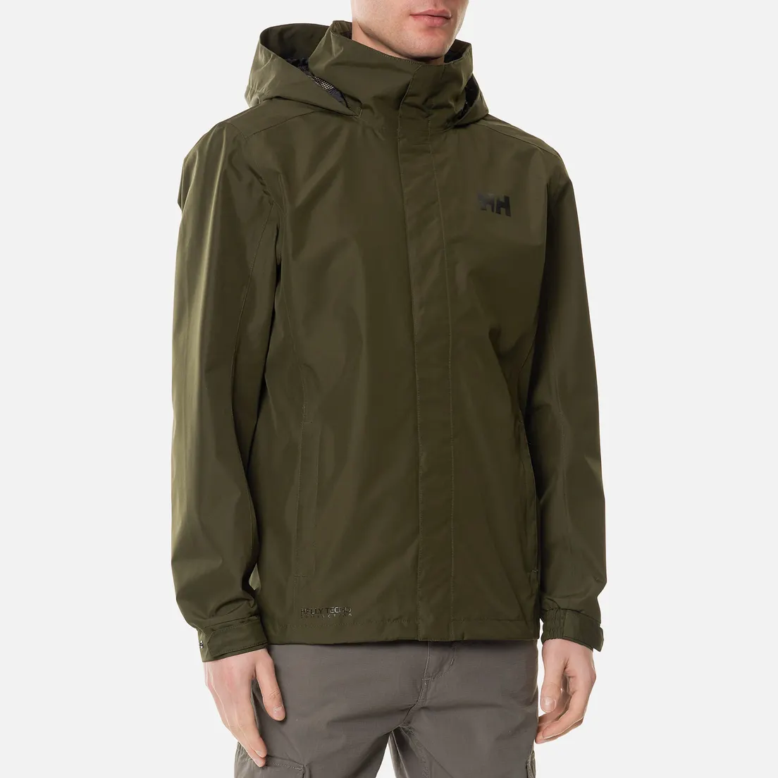 Helly Hansen Мужская куртка Dubliner
