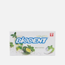 Biodent Жевательная резинка Moxito
