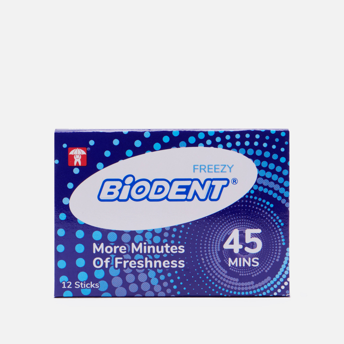 Жевательная резинка Bubble Gum Freezy