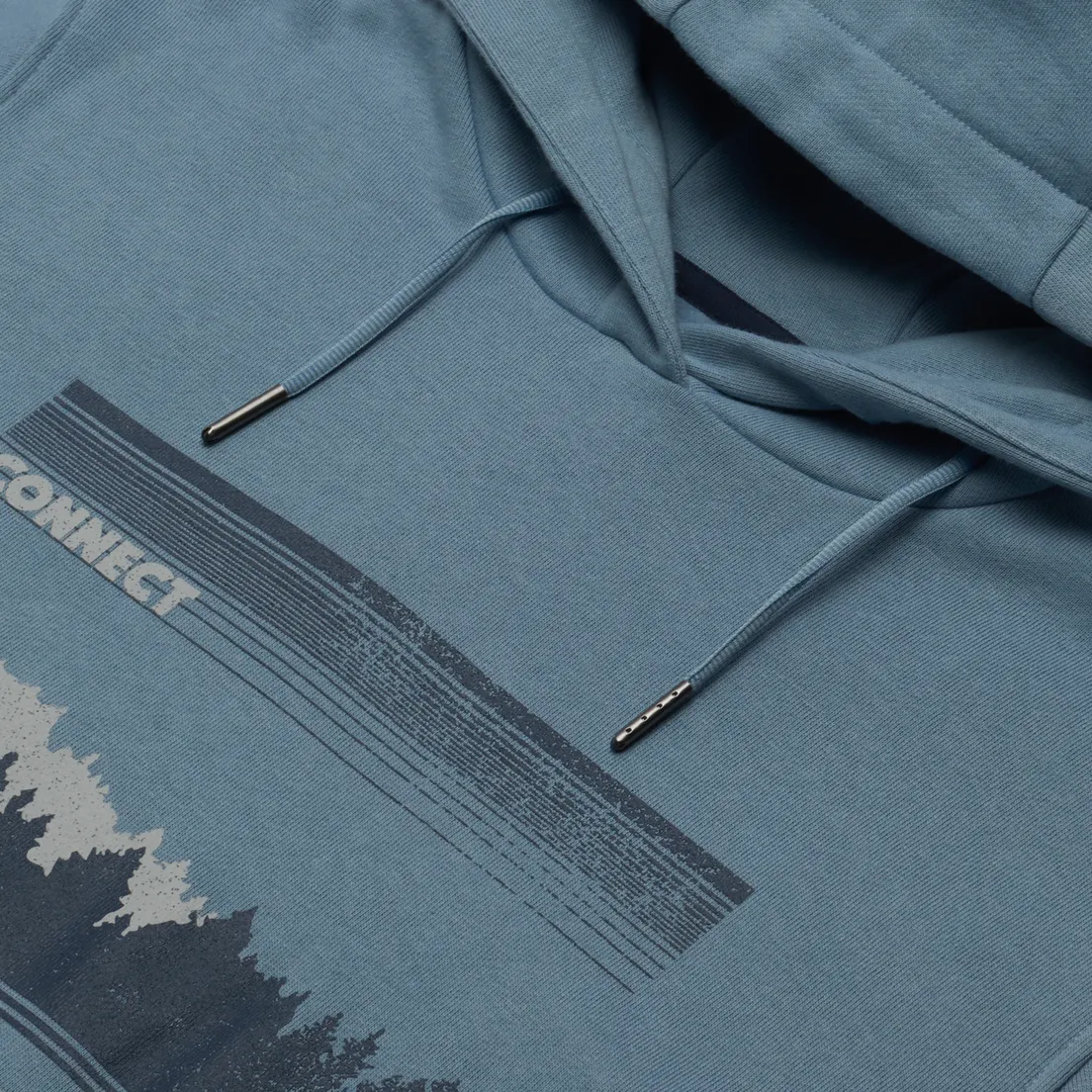 Helly Hansen Мужская толстовка F2F Organic Cotton Hoodie