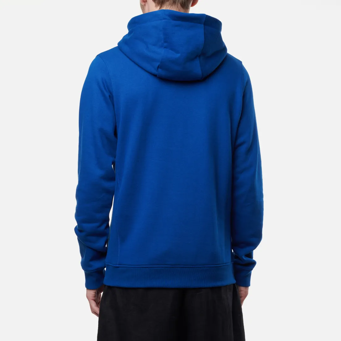 Helly Hansen Мужская толстовка F2F Organic Cotton Hoodie
