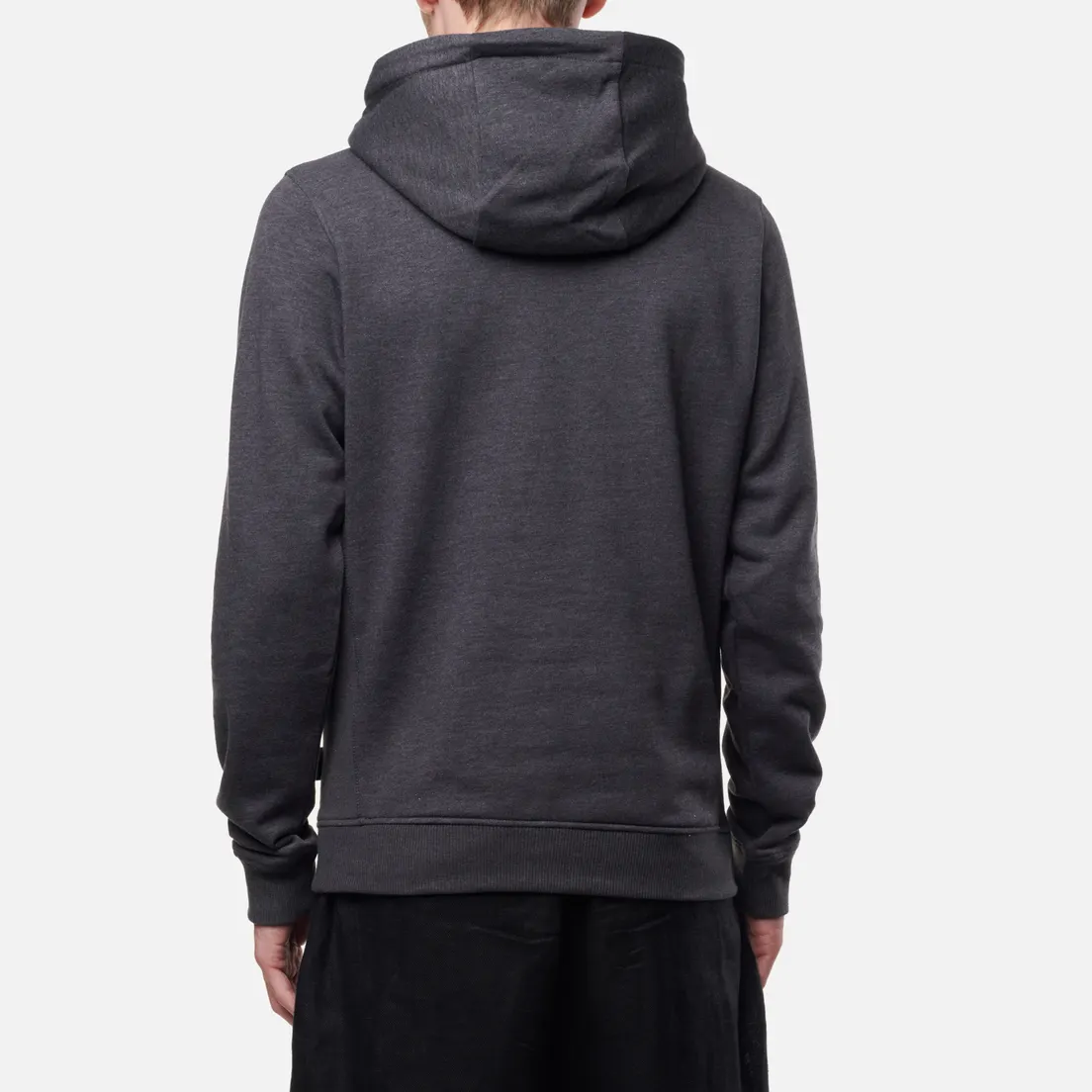 Helly Hansen Мужская толстовка F2F Organic Cotton Hoodie
