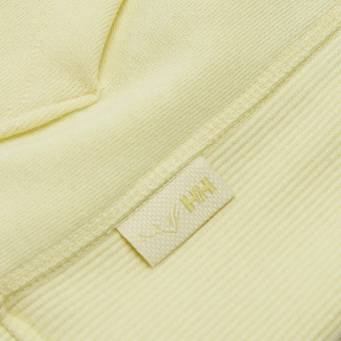 Helly Hansen Женская толстовка F2F Organic Cotton Hoodie