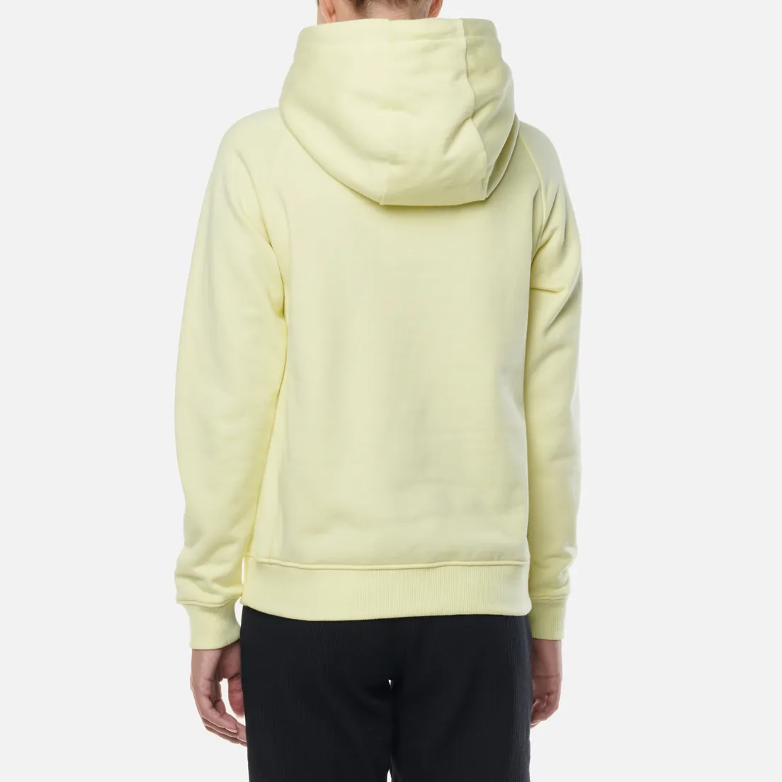 Helly Hansen Женская толстовка F2F Organic Cotton Hoodie