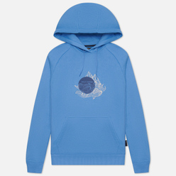 Helly Hansen Женская толстовка F2F Organic Cotton Hoodie