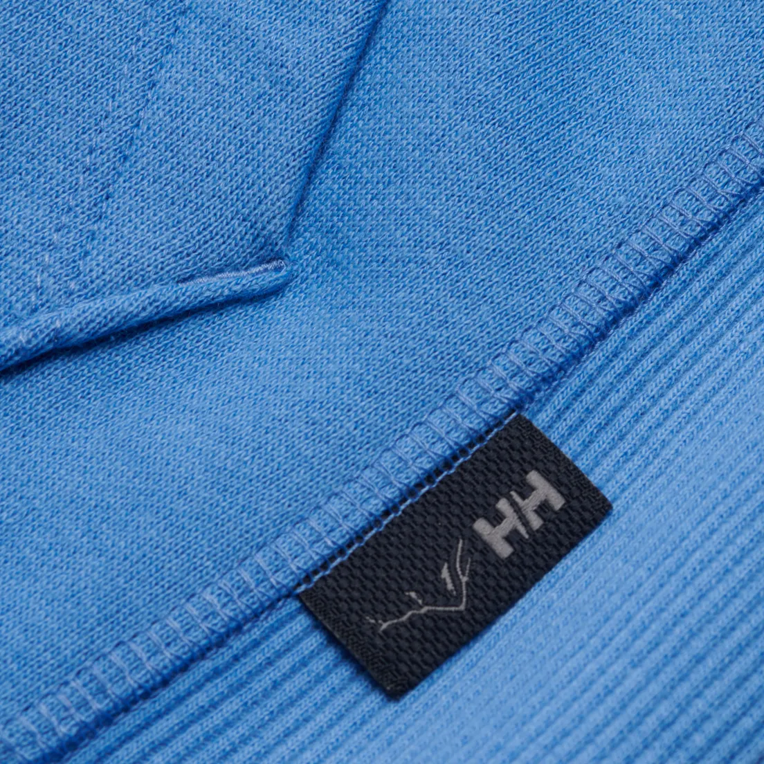 Helly Hansen Женская толстовка F2F Organic Cotton Hoodie