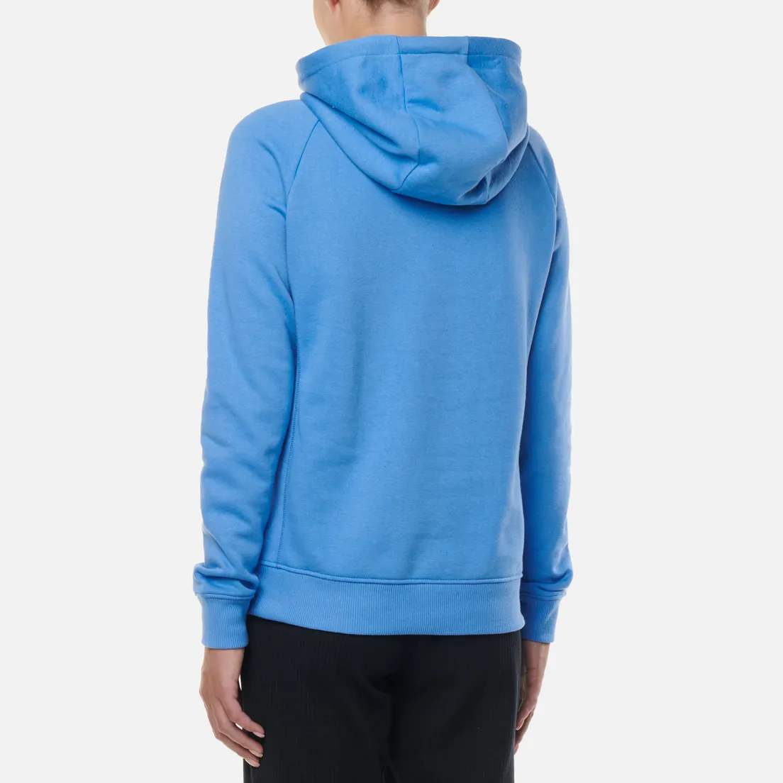 Helly Hansen Женская толстовка F2F Organic Cotton Hoodie