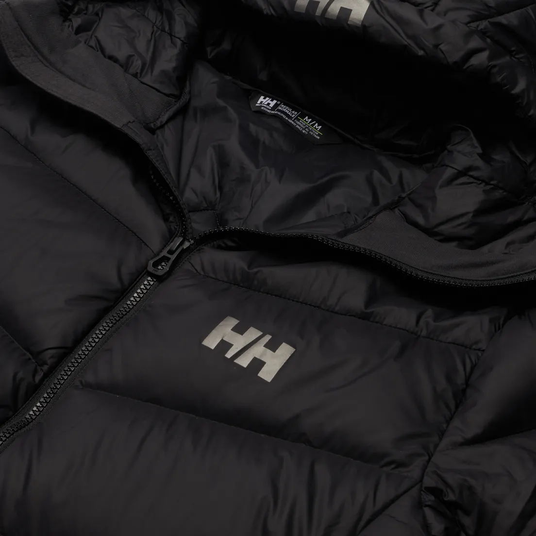 Helly Hansen Мужской пуховик Verglas Icefall Down