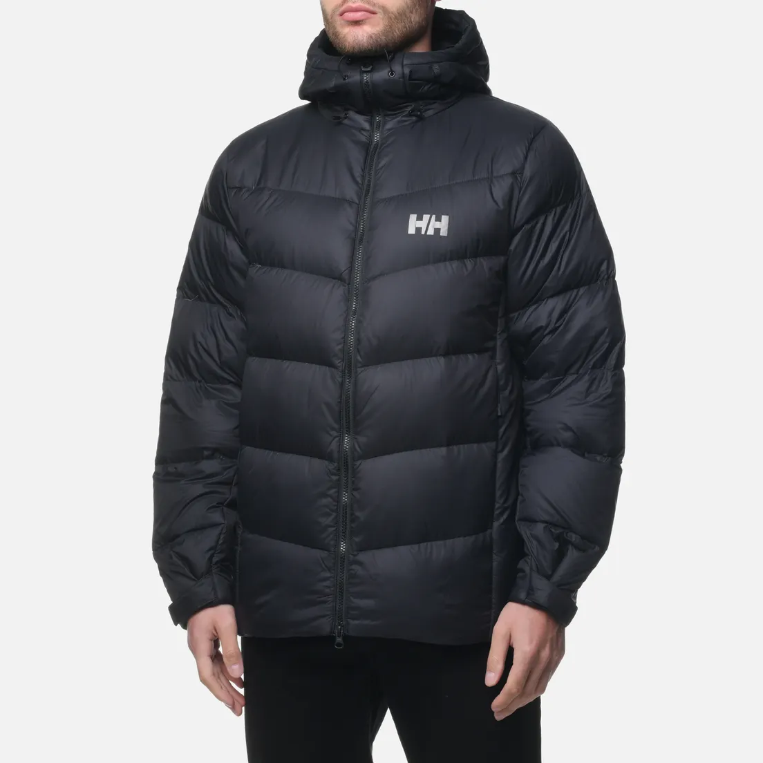 Helly Hansen Мужской пуховик Verglas Icefall Down