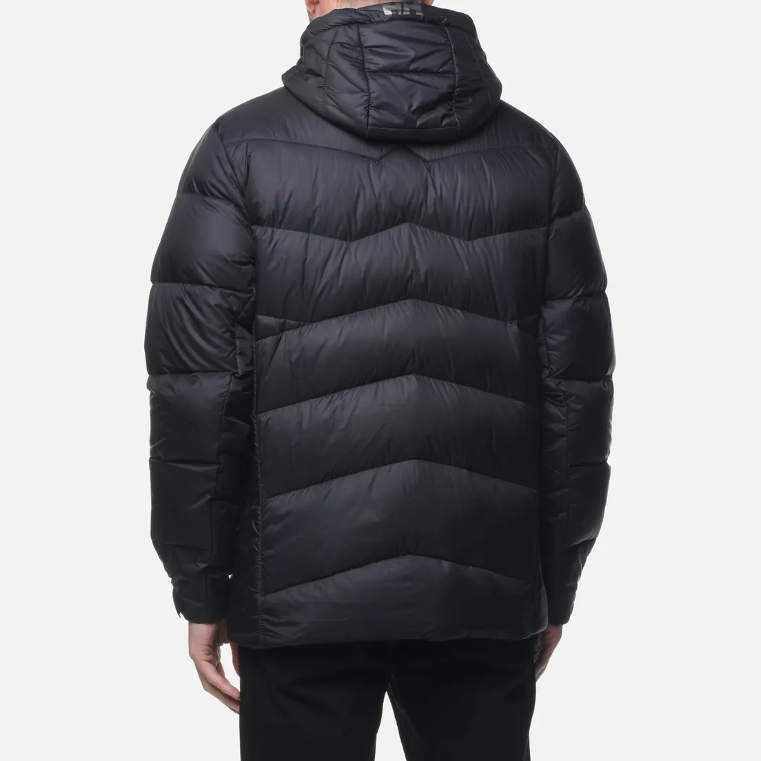 Helly Hansen Мужской пуховик Verglas Icefall Down
