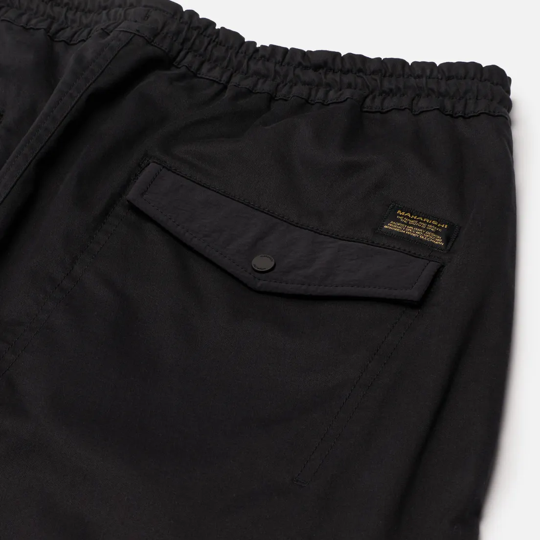 maharishi Мужские брюки Mil Spec Cellulose