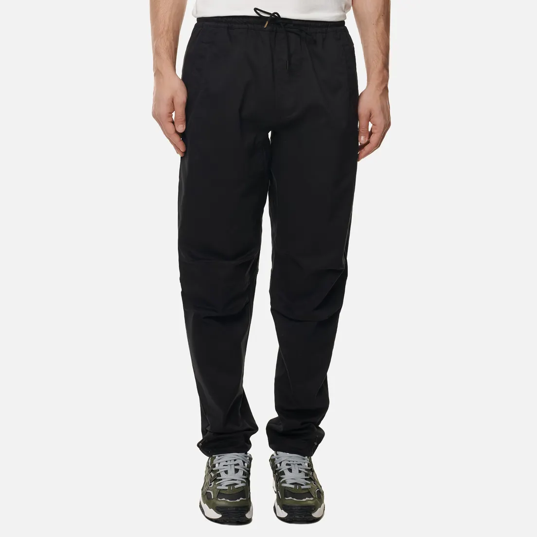 maharishi Мужские брюки Mil Spec Cellulose