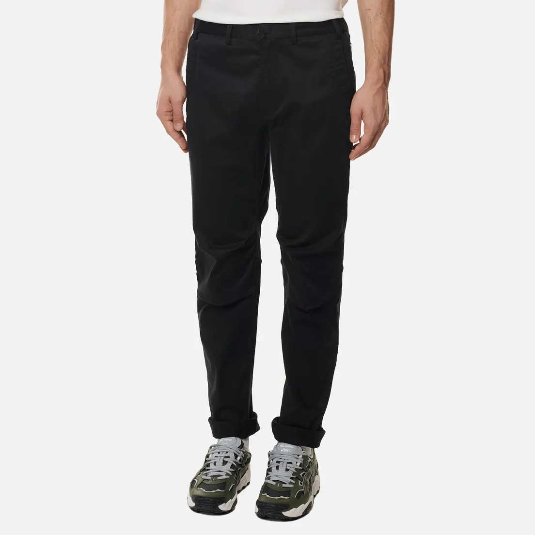 maharishi Мужские брюки Custom Mil Spec Cellulose