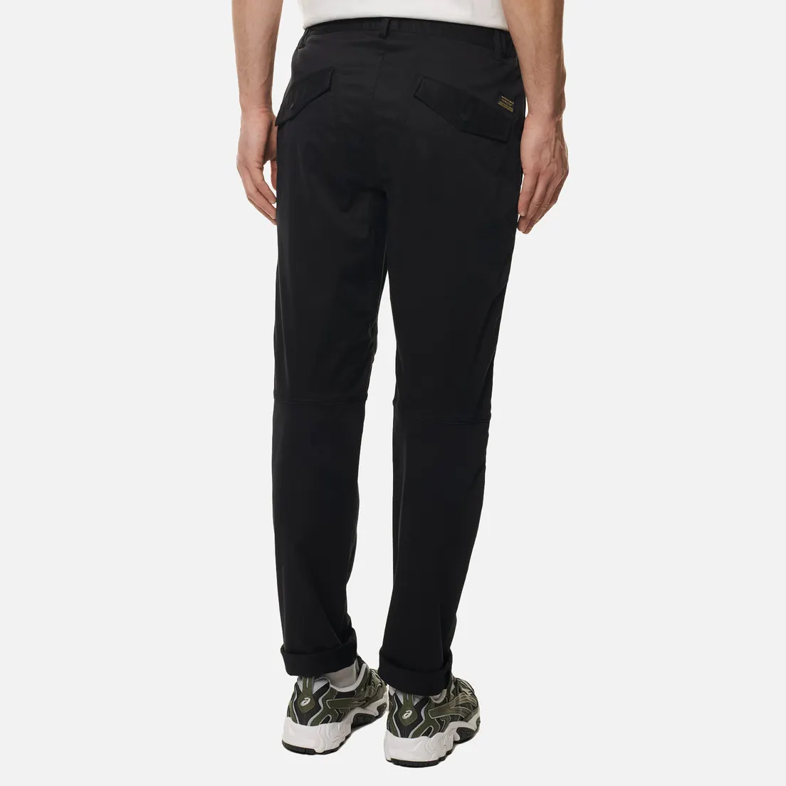 maharishi Мужские брюки Custom Mil Spec Cellulose