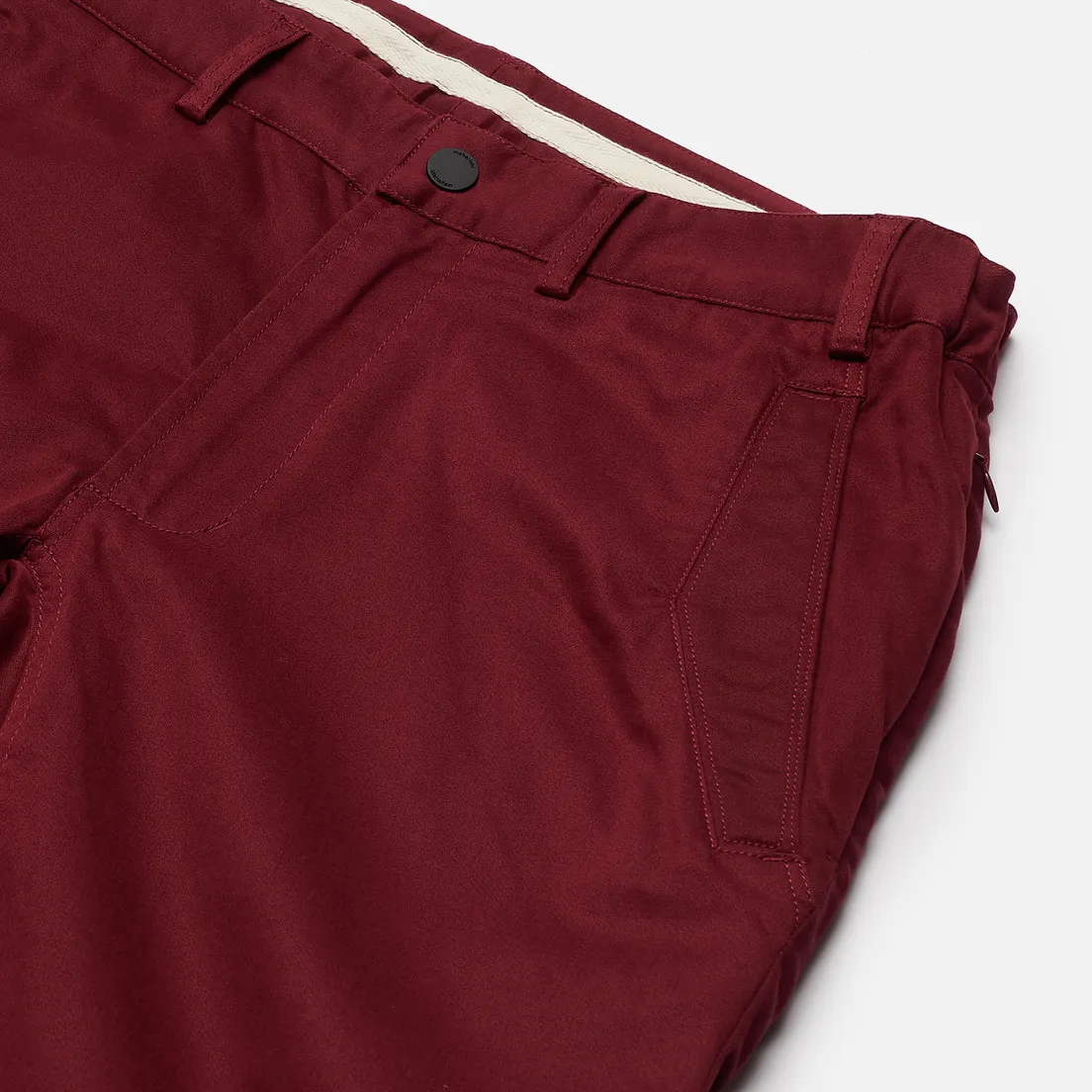 maharishi Мужские брюки Custom Mil Spec Cellulose